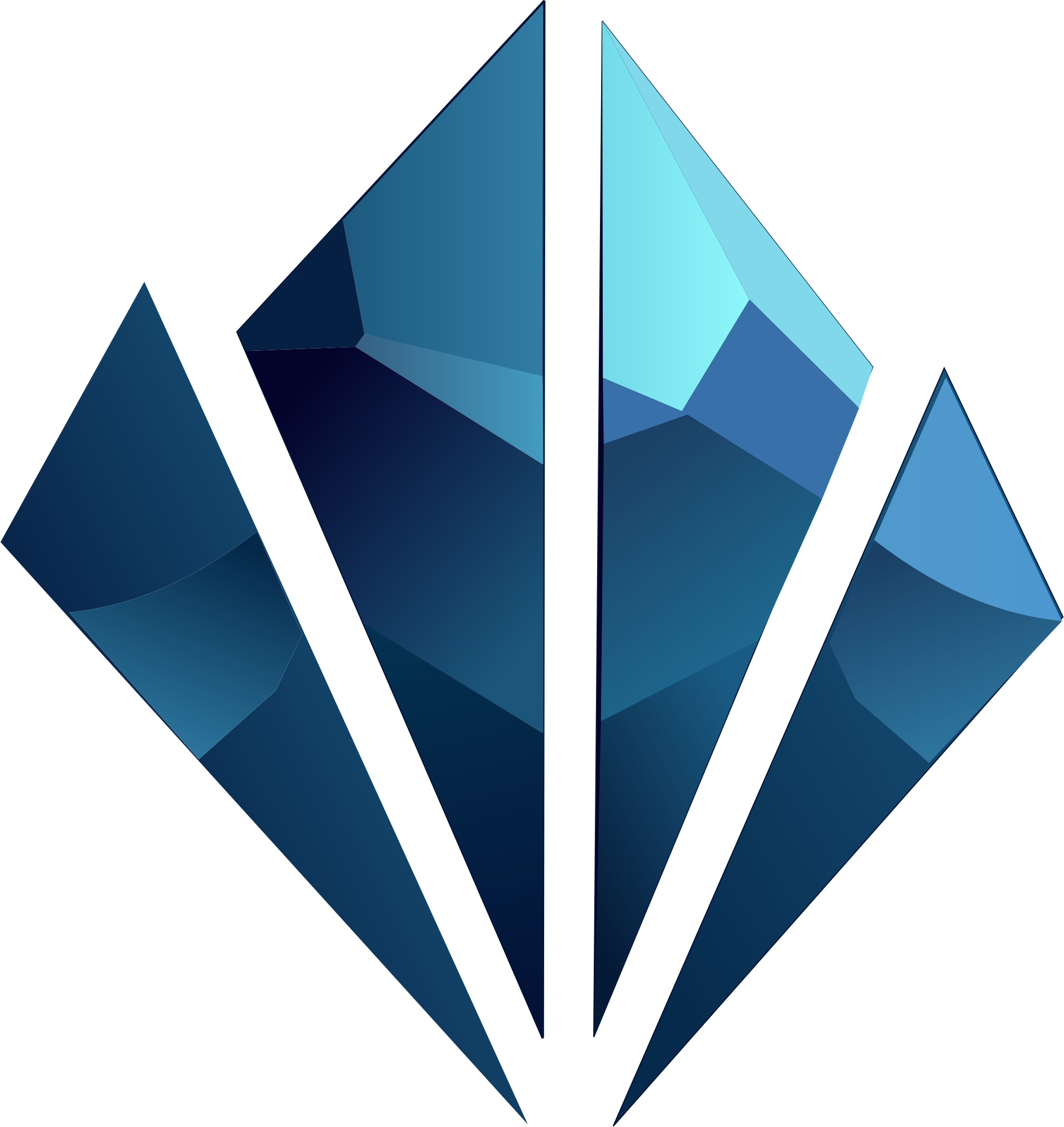 Krystal Capitals Icon